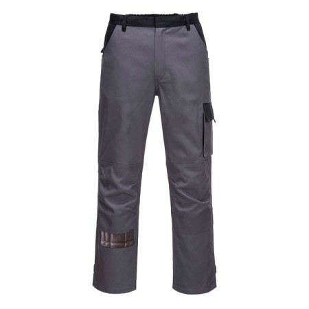 Брюки CW11GGR Portwest графитовый